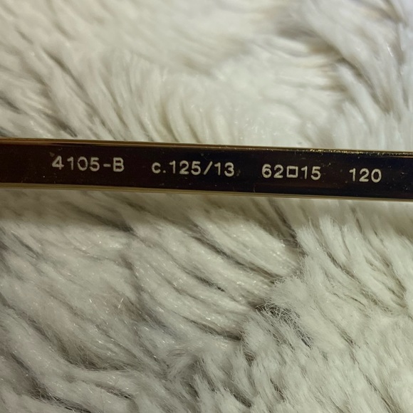 Chanel Vintage Sunglasses-Limited Edition - Picture 12 of 16